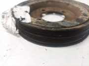 Riemenscheibe Kurbelwelle Opel Astra, G 1998.09 - 2004.12 Gebraucht,