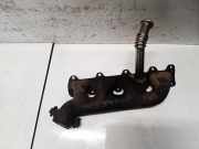 Abgaskrümmer Mercedes-Benz W202, 1993.03 - 2000.05 6041421201AK,6041421201AK