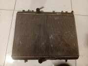Wasserkühler Citroen C4 Grand Picasso, I 2006.01 - 2013.06 Gebraucht,
