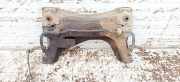 Vorderachse - Achsträger Renault Megane, II 2002.11 - 2006.06 Gebraucht,
