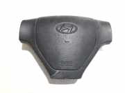 Airbag Fahrer Hyundai Getz, 2002.08 - 2009.06 03z80689tb6106a,af5n3070642