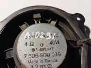 Lautsprecher Nissan Primera, P12 2002.01 - 2008.12 7606500079,7 606 500 079 28156-av700 28156av700