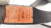 Sicherheitsgurt - Hinten Rechts Volkswagen Passat, B3 1988.03 - 1993.07 357857805, AAZ