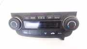 Bedienelement für Klimaanlage Honda CR-V, III 2006.06 - 2010.06 79600SWYE4,