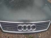 Kühlergrill Frontgrill Kühlergitter Audi A6, C5 1997.01 - 2001.08 Gebraucht ,