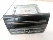 Radio Fiat Bravo, 2006.11 - 2014 735515910,M007450