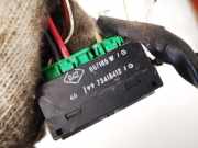 Vorwiderstand Gebläseregler Peugeot 607, 2000.01 - 2004.07 657165w, 9973418412