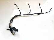 Zündkabel Mazda 3, BK 2003.10 - 2009.06 09341491,525494