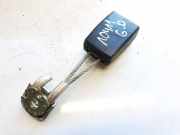 Gurtschloss - Hinten Rechts Seat Exeo 2008 - 2013 3r0857740,