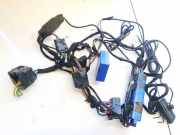 Kabelbaum Toyota Corolla Verso, III facelift 2007 - 2009 Gebraucht,