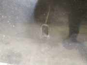 Waschwasserdüse Scheibenreinigung Ford C-MAX, 2003.01 - 2007.06 Gebraucht,