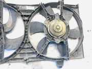 Kühlerlüfter Lüftermotor Nissan Almera, N16 2003.01 - 2006.12 facelift etp9723,