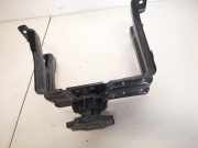Ersatzradhalter Audi A5 (8T8F), 2007.06 - 2012.06 Gebraucht,