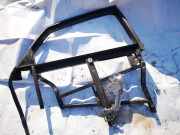 Fensterheber Tür - Hinten Rechts Audi A6, C5 2001.08 - 2005.01 facelift 4b5839754e,