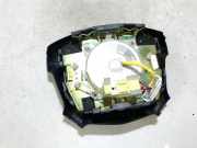 Airbag Fahrer Mazda 323F, 1998.09 - 2004.05 b25f57k00,