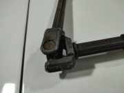 Lenksäule unten Kreuzgelenk Audi A6, C6 2005.01 - 2008.10 Gebraucht ,