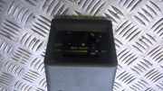 Bedienelement f?r Klimaanlage Mitsubishi Pajero, 1990.12 - 1999.10 Gebraucht,
