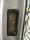 Kennzeichenleuchte Nissan Almera Tino 2000.08 - 2003.09 Gebraucht,