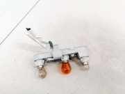 Lampentr?ger Heckleuchte - Hinten Volvo V40, I 2000.07 - 2004.06 facelift 28562005,