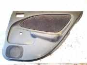 Türverkleidung - Hinten Rechts Toyota Avensis, I 2000.10 - 2003.02 facelift 6772505010f,67725-05010f
