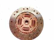 Kupplungsscheibe Volkswagen Golf, VI 2008.10 - 2012.06 03l141032a, CAY
