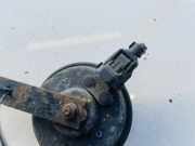 Hupe Kia Carens, 2006.09 - 2013.03 Gebraucht,