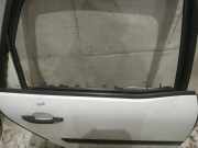 Zierleiste Leiste - Hinten Rechts Citroen C4 Picasso, I 2006.01 - 2013.06 Gebraucht,