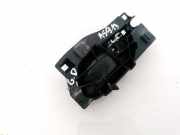 T?rinnengriff - Hinten Rechts Peugeot 407, 2004.05 - 2010.12 24D100127387,