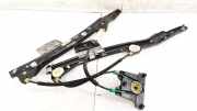 Fensterheber - Hinten Rechts Audi A5 (8T8F), 2007.06 - 2012.06 Gebraucht,