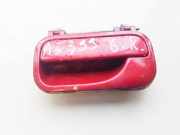 Türgriff Türaussengriff - Hinten Linke Opel Vectra, B 1995.09 - 2000.09 gm712,