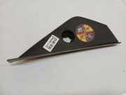chalter Beifahrerairbag Airbagschalter Airbagdeaktivierung Renault Grand Scenic, II 2009.02 - 2013.06 689200010R,689200010R