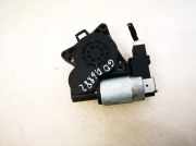 Fensterheber motor - Hinten Rechts Mazda 5, CR 2005.02 - 2010.09 gj6a5958x,cm011760
