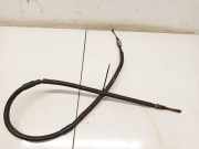 Seilzug Feststellbremse Volkswagen Sharan, 7M 1995.09 - 2000.04 Gebraucht,