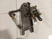 Sicherheitsgurt - Vorne Linke Honda Civic, 2006,01 - 2011.01 K0WQS20R00,K0WQS20%R00