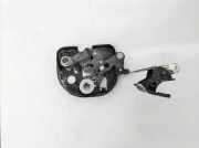 Sitzschlo? Hyundai Accent, 2005.11 - 2010.11 Gebraucht,