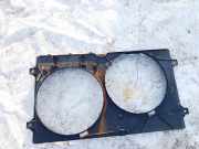 Kühler Zarge Volkswagen Sharan, 7M 1995.09 - 2000.04 7m0121207l,