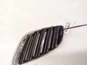 K?hlergrill Frontgrill K?hlergitter SAAB 9-5, 1997.09 - 2005.11 5142864,5142864 5142864LH