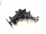 Ölpumpe Renault Scenic, I 1996.01 - 1999.09 7700600252,7700100894e