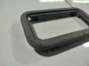 Innenausstattung Peugeot 406, 1999.03 - 2004.05 facelift 9640095677,9640095677