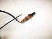 Lambdasonde -4 Dr?hte WEISS WEISS SCHWARZ GRAU Chevrolet Captiva, 2006.01 - 2011.06 Gebraucht,