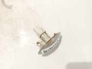 Blinkleuchte Kotflügel - Vorne Rechts Suzuki Swift, 2005.02 - 2010.10 Gebraucht,