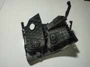 Vorglüh Relais Skoda Octavia, II 2009.03 - 2012.06 facelift 0281003038, 0 281 003 038