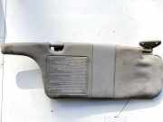 Sonnenblende Subaru Legacy, BD, BG, BK 1994.02 - 1998.12 Gebraucht,