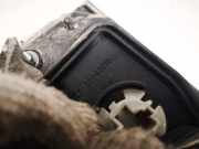 R?ckleuchten innen - Hinten Rechts Nissan Murano, Z50 2003.08 - 2008.06 23663800,236-63800