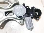 Fensterheber motor - Vorne Linke Toyota RAV-4, III 2005.11 - 2012.12 42251010550,422510-10550 0620200781