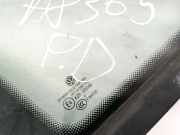 Seitenfenster Dreieckscheibe - Vorne Rechts Volkswagen Touran, 2006.10 - 2010.08 facelift Gebraucht,