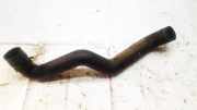 Intercooler Schlauch Fiat Punto, 1999.09 - 2005.10 Gebraucht ,
