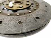 Kupplungsscheibe Chevrolet Cruze, 2008.01 - 2012.06 96879395, ca96879395