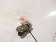 Sitzschloß Nissan Micra, K12 2003.01 - 2007.06 Gebraucht,