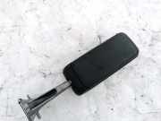 Armlehne - Mittelarmlehne Mercedes-Benz A-CLASS, W168, 2001.06 - 2004.09 facelift A1686800019,E039511034